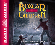The Boxcar Children (the Boxcar Children, No. 1): Volume 1