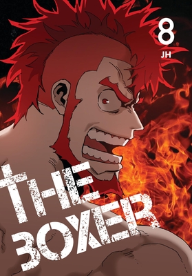 The Boxer, Vol. 8 - Jh, and Macalangcom, Adnazeer