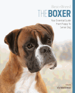 The Boxer: Your Essential Guide from Puppy to Senior Dog