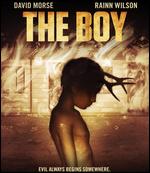 The Boy [Blu-ray] - Craig William Macneill