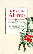 The Boy in the Alamo