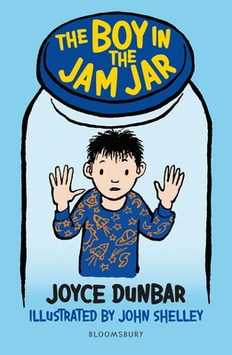 The Boy in the Jam Jar: A Bloomsbury Reader: Lime Book Band - Dunbar, Joyce