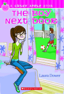 The Boy Next Door - Dower, Laura