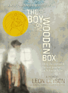 The Boy on the Wooden Box: How the Impossible Became Possible....on Schindler's List