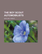 The Boy Scout Automobilists