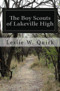 The Boy Scouts of Lakeville High