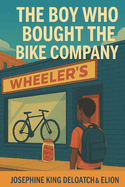 The Boy Who Bought the Bike Company