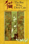 The Boy Who Drew Cats: A Japanese Folktale