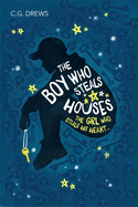 The Boy Who Steals Houses: The heartwarming and heartbreaking YA TikTok sensation