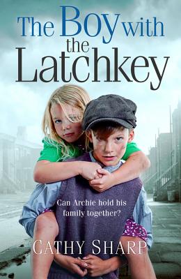 The Boy with the Latch Key - Sharp, Cathy