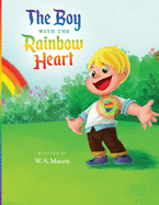 The Boy with the Rainbow Heart
