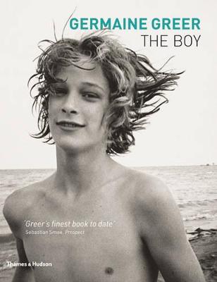 The Boy - Greer, Germaine