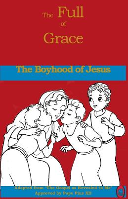 The Boyhood of Jesus - Books, Lamb