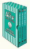 The Boys' Book Collection