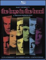 The Boys in the Band [Blu-ray] - William Friedkin