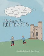 The Boys in the Red Boots: Volume 1