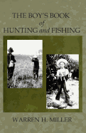 The Boys of Book of Hunting and Fishing
