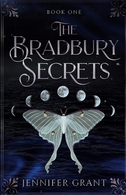 The Bradbury Secrets - Grant, Jennifer