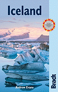 The Bradt Travel Guide: Iceland