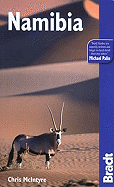 The Bradt Travel Guide Namibia