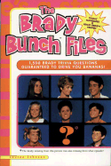 The Brady Bunch Files: 1,500 Brady Trivia Questions Guaranteed to Drive You Bananas! - Johnson, Lauren