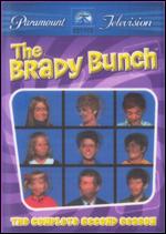 The Brady Bunch: The Complete Second Season, Season 2 [4 Discs] - 