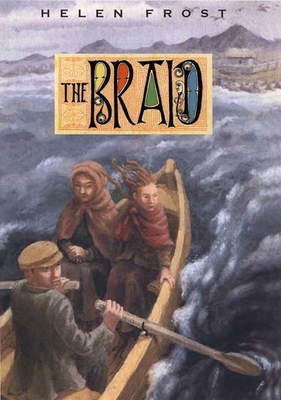 The Braid - Frost, Helen