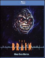 The Brain [Blu-ray] - Edward Hunt