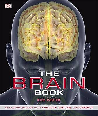 The Brain Book - Carter, Rita