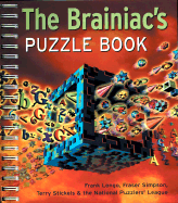 The Brainiac's Puzzle Book - Longo, Frank, and Simpson, Fraser, and Stickels, Terry H