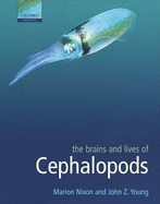 The Brains and Lives of Cephalopods