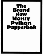 The Brand New "Monty Python" Papperbok