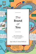 The Brand of You: The Ultimate Guide for an Interior Designer's Career Journey