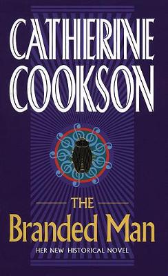 The Branded Man - Cookson, Catherine