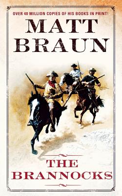 The Brannocks - Braun, Matt