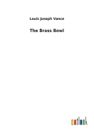 The Brass Bowl