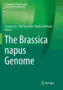 The Brassica Napus Genome