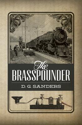 The Brasspounder - Sanders, D G