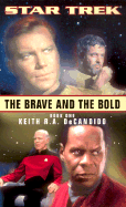 The Brave and the Bold Book One
