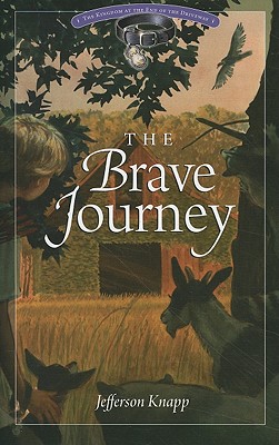 The Brave Journey - Knapp, Jefferson