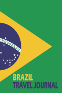 The Brazil Travel Journal