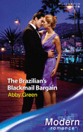 The Brazilian's Blackmail Bargain