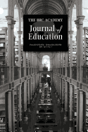 The Brc Academy Journal of Education Volume 4, Number 1