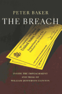 The Breach: Inside the Impeachment and Trial of William Jeffer
