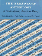 The Bread Loaf Anthology of Contemporary American Poetry