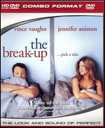The Break-Up [HD/DVD Hybrid] - Peyton Reed