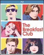 The Breakfast Club [Blu-ray] - John Hughes