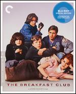 The Breakfast Club [Criterion Collection] [Blu-ray] - John Hughes