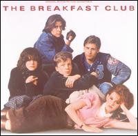 The Breakfast Club [Original Soundtrack] - Original Soundtrack