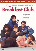 The Breakfast Club - John Hughes